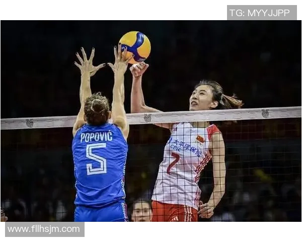 重庆排球队整体压制战术解析与未来发展展望